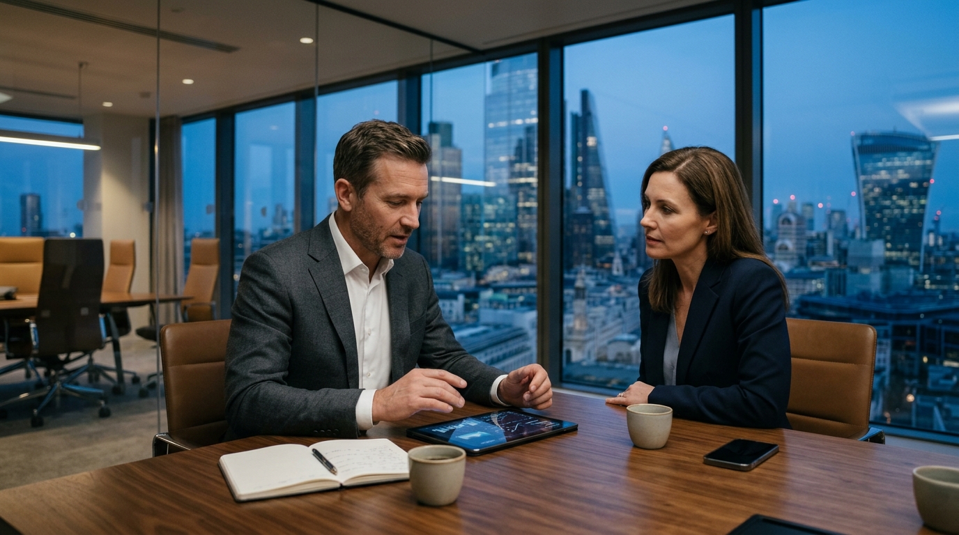 How to Find Independent IT Consulting for Banking Regulatory Assessments: 7 Practical Steps