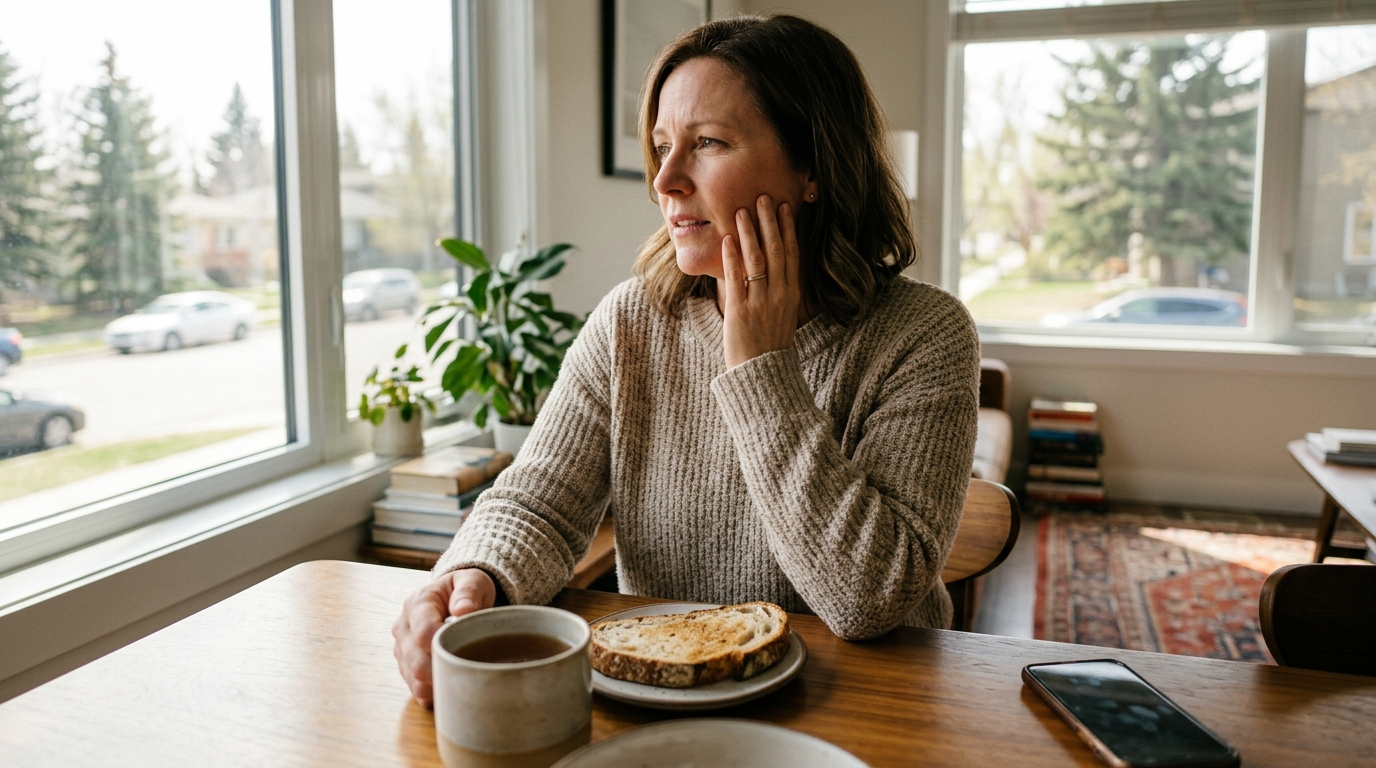 Why Does My Tooth Hurt? Causes, Warning Signs, and Emergency Dental Care Near Marlborough, Calgary