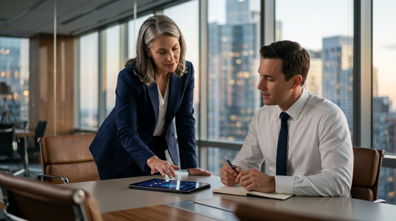 How to Migrate Banking Data to a Secure Cloud: A Step-by-Step Playbook for 2026