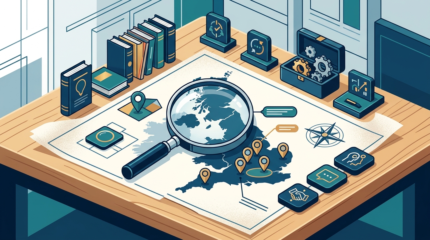 Best Sales Training Companies in England: A Practical Guide for 2026