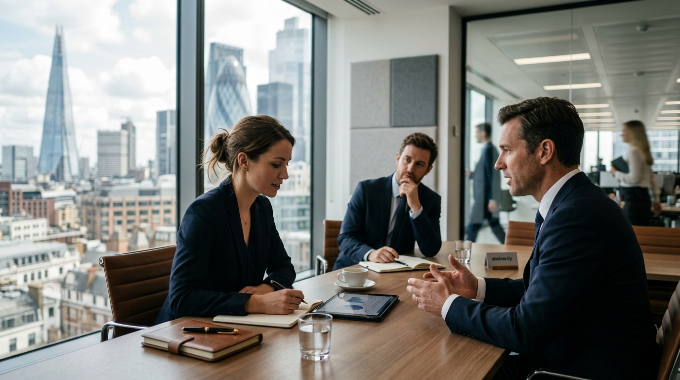 Sales Training Courses in England: The Definitive Guide to Choosing the Right Programme in 2026