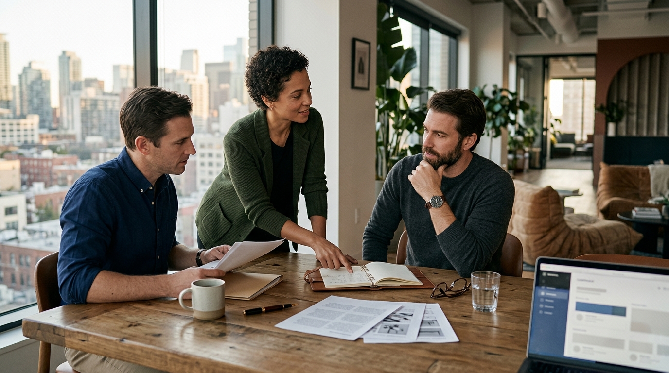 How to Incentivize Your Agency Leadership Team to Take True Ownership of Performance