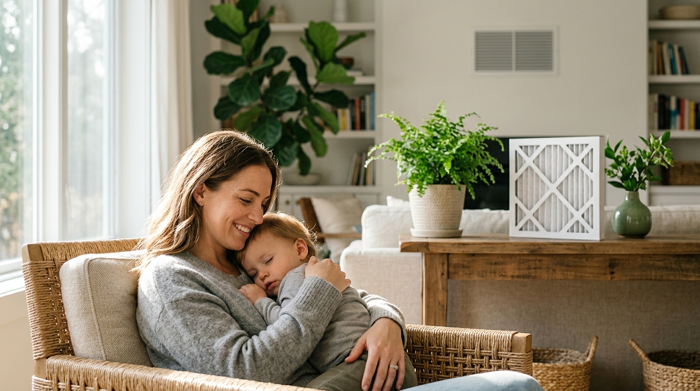How Often Should You Change Your HVAC Air Filters for Optimal Air Quality?