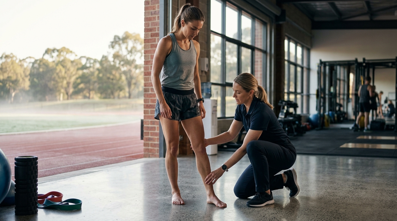 Benefits of Physical Therapy for Runners: Injury Prevention, Performance, and Long-Term Health