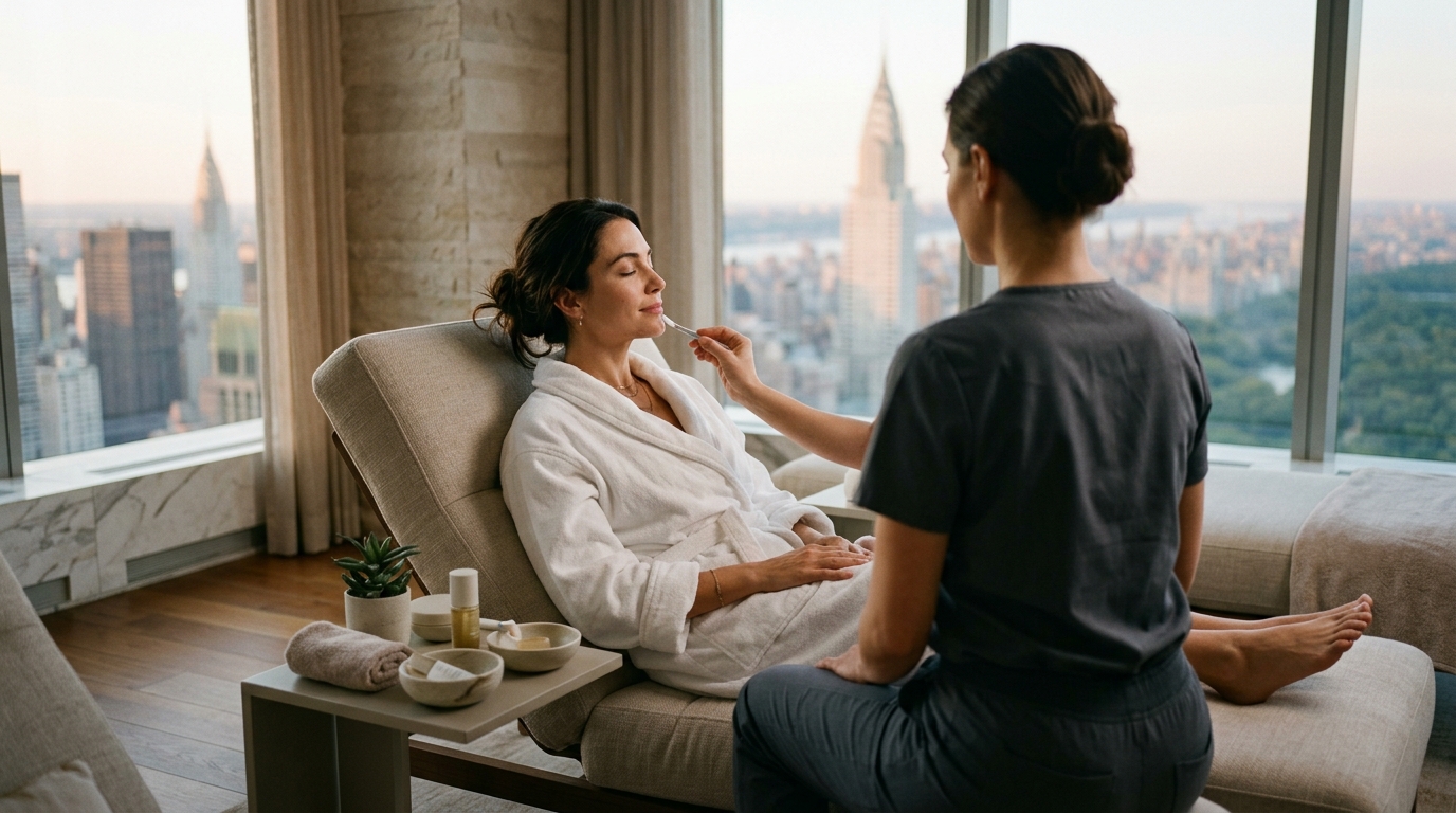 Best Medical Spa in New York City: What to Look For and Where to Go in 2026