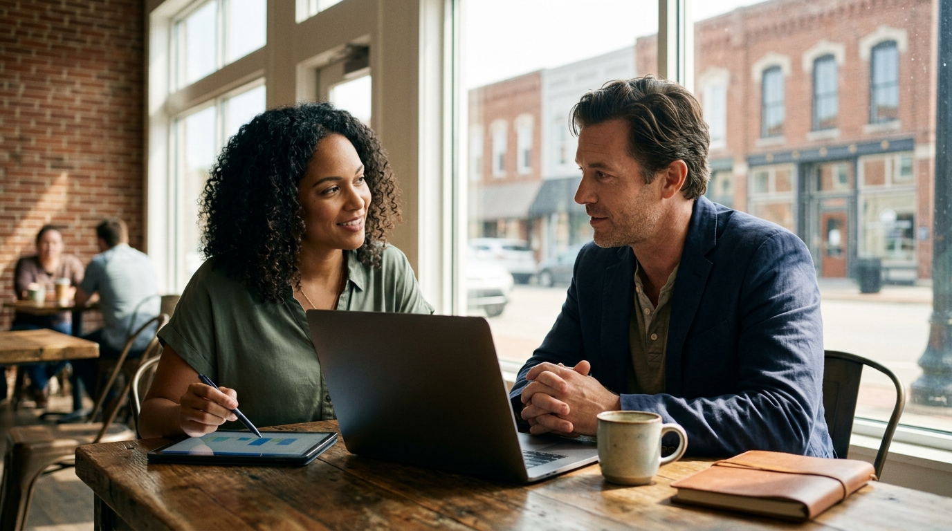 Best IT Solutions for Small Businesses in Westfield, Indiana: A Practical Guide for 2026