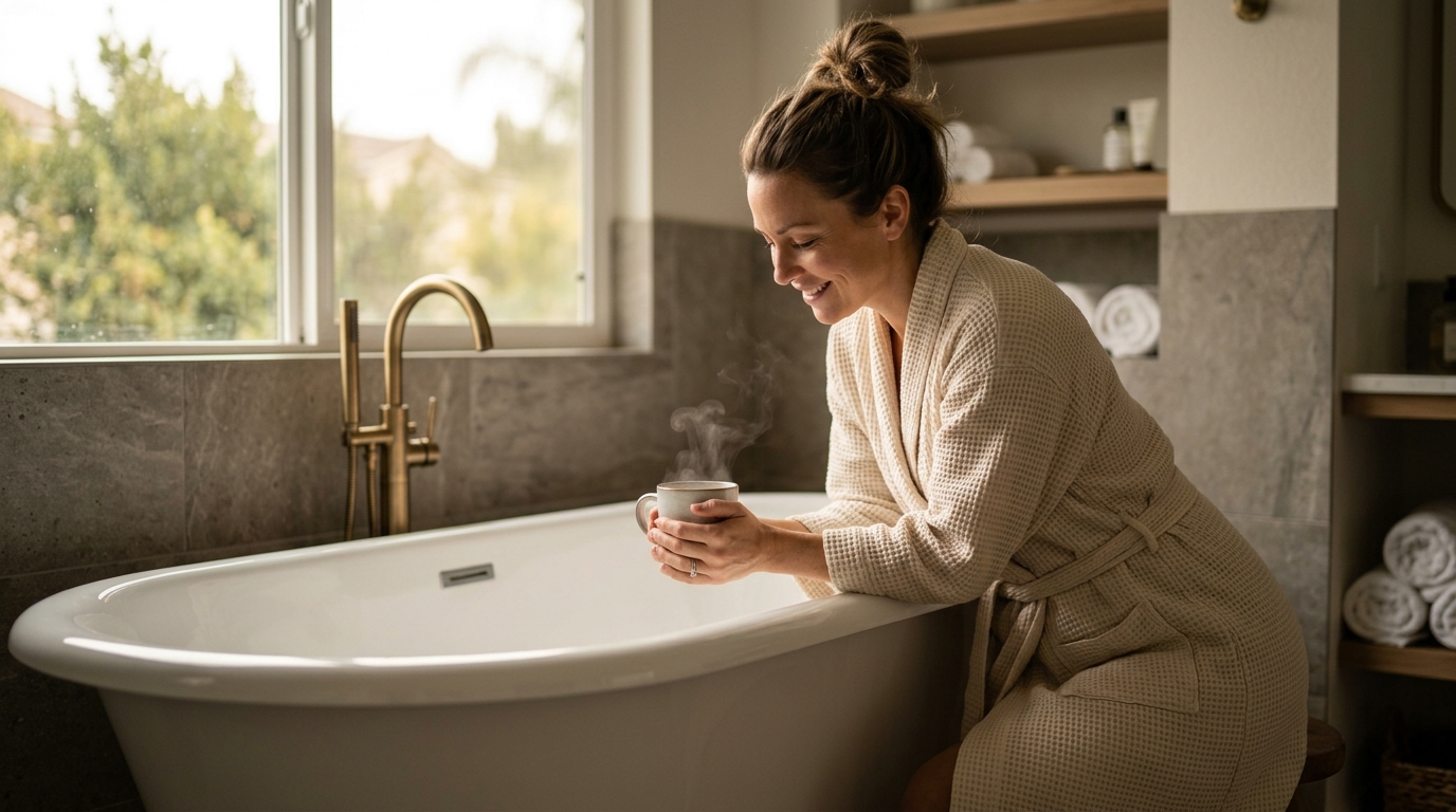 Best Bathtub Reglazing Company in Corona, California: What Sets Excellence Reglazing Apart