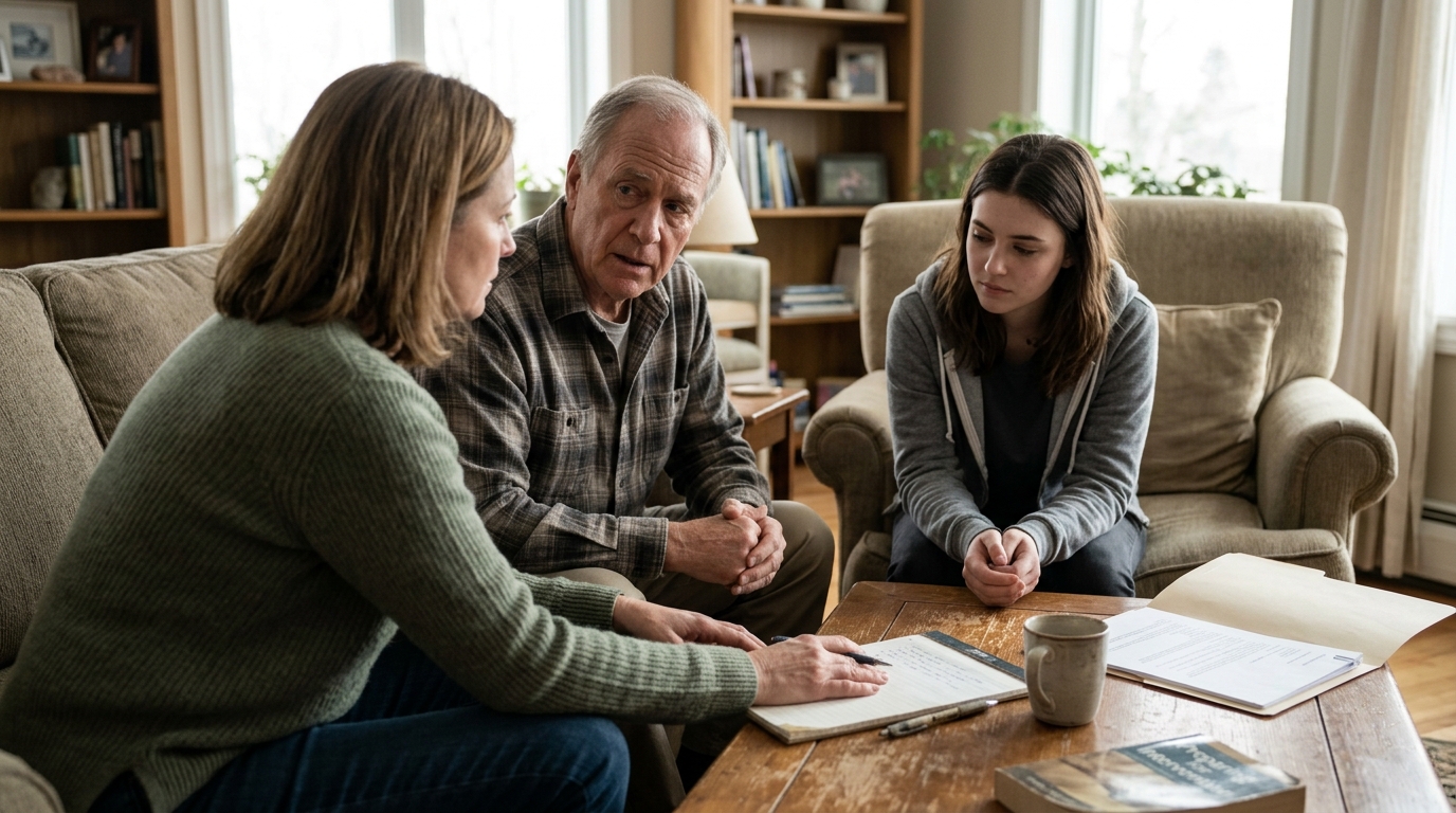 What steps should I take to prepare for an emergency addiction intervention? - intervention365.com