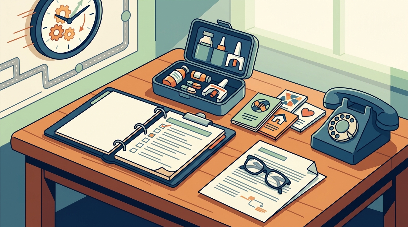 What steps should I take to prepare for an emergency addiction intervention? - intervention365.com