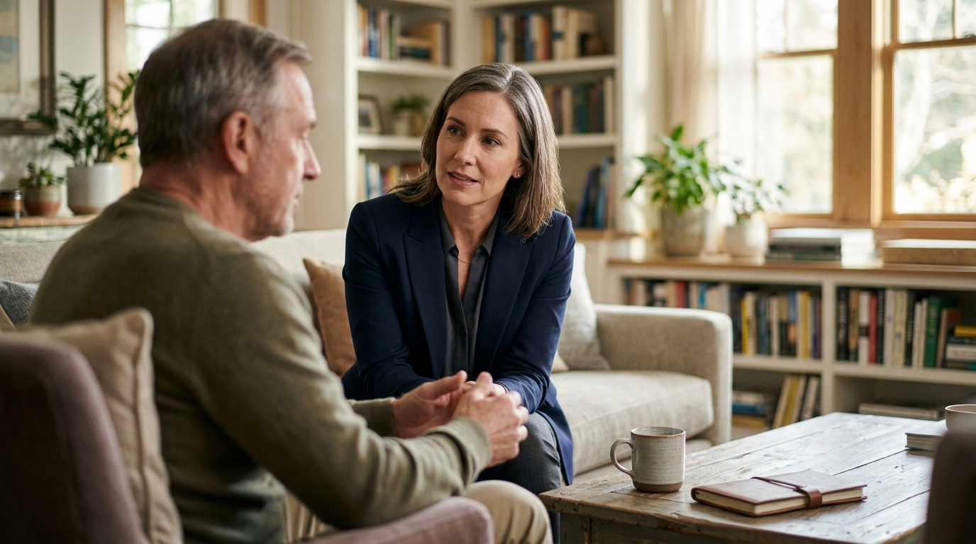 Professional Interventionist vs. Doing It Alone: Comparing Success Rates and Outcomes