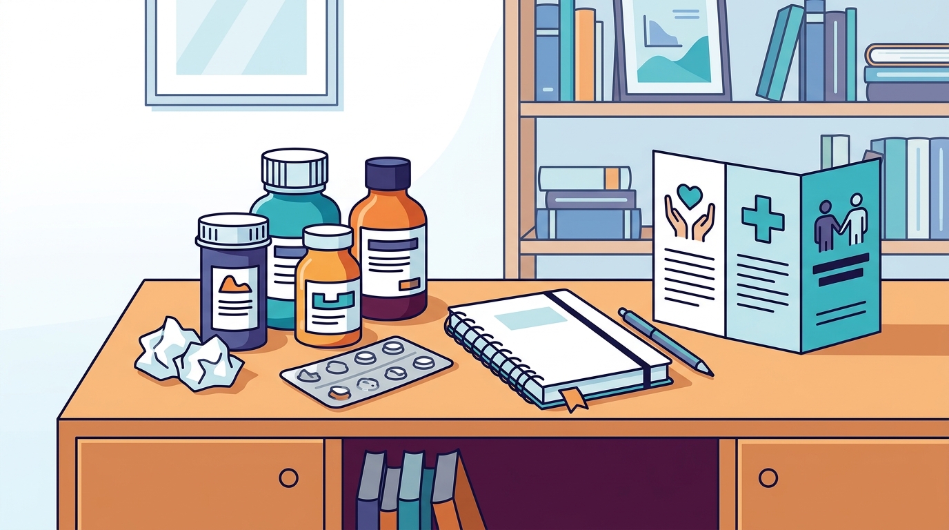 How to Determine If a Loved One Requires Professional Help for an Addiction Crisis