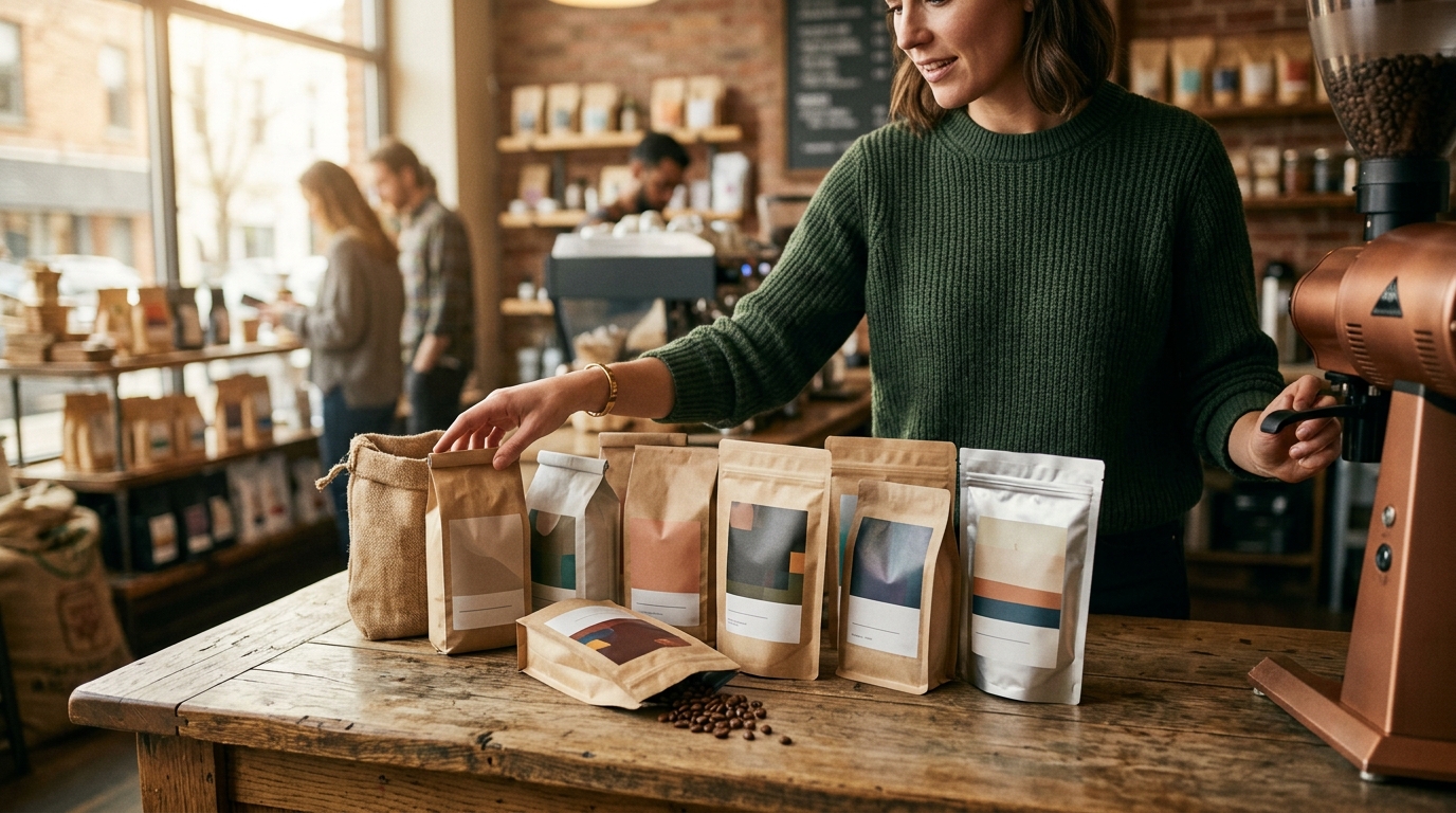 Where Can I Buy Whole Bean Coffee? 9 Best Places to Shop in 2026