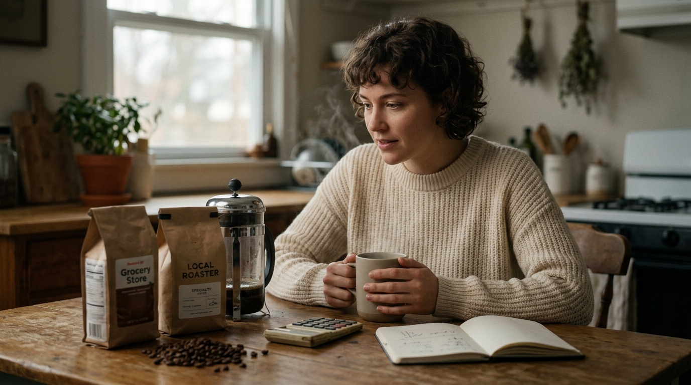 Best Coffee for Your Budget: A Tier-by-Tier Spending Guide for 2026