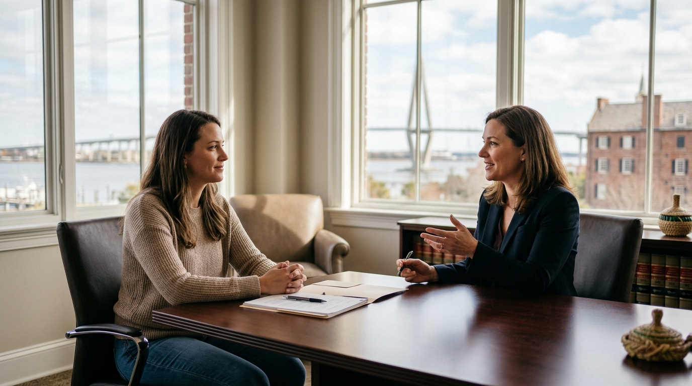 How Much Does It Cost to Hire a Personal Injury Lawyer in Charleston, SC?