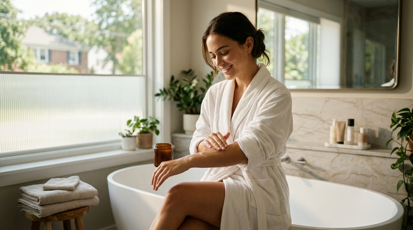 Laser Hair Removal Aftercare: 8 Do's and Don'ts Your Skin Will Thank You For