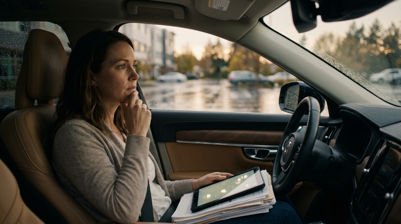 Who Is the Best Provider of Vehicle Valuation Reports for Insurance Claims?