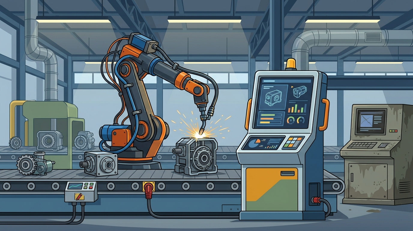 7 Non-Negotiable Website Design Priorities for Industrial Companies in 2026