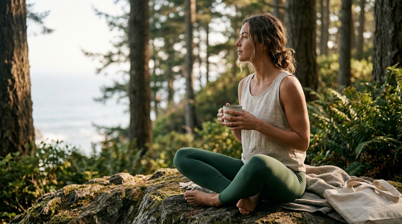 How to Pick Truly Sustainable Yoga Leggings: A Practical Checklist