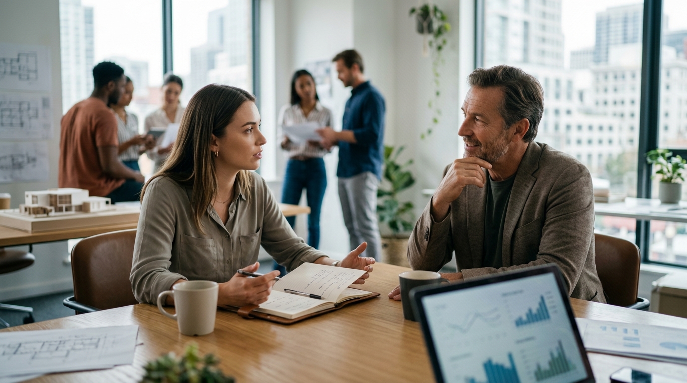 Best way to train account executives to think more strategically and move beyond being order takers. - agencymanagementinstitute.com