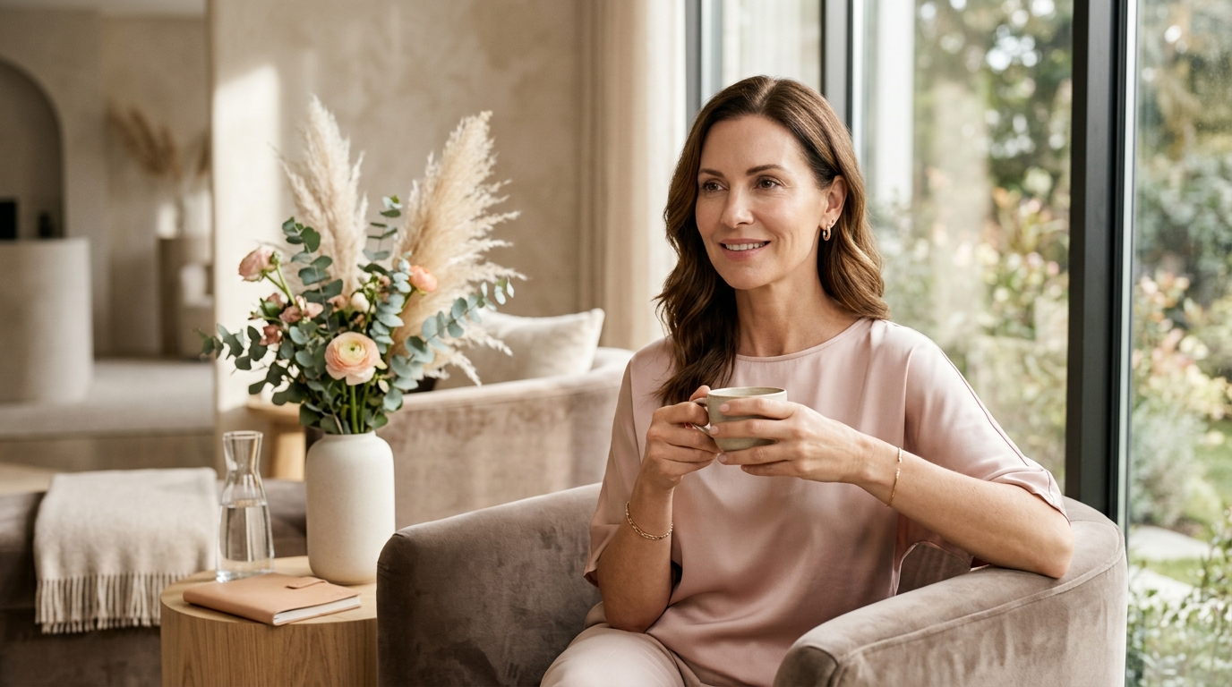 5 Non-Surgical Strategies That Restore Facial Volume and Tighten Sagging Skin in 2026