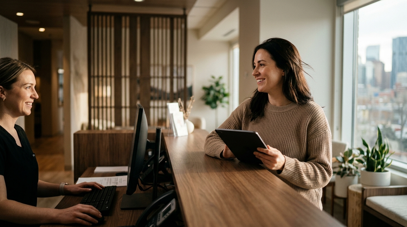 Direct Insurance Billing at the Dentist: A Calgary Patient's Complete Checklist