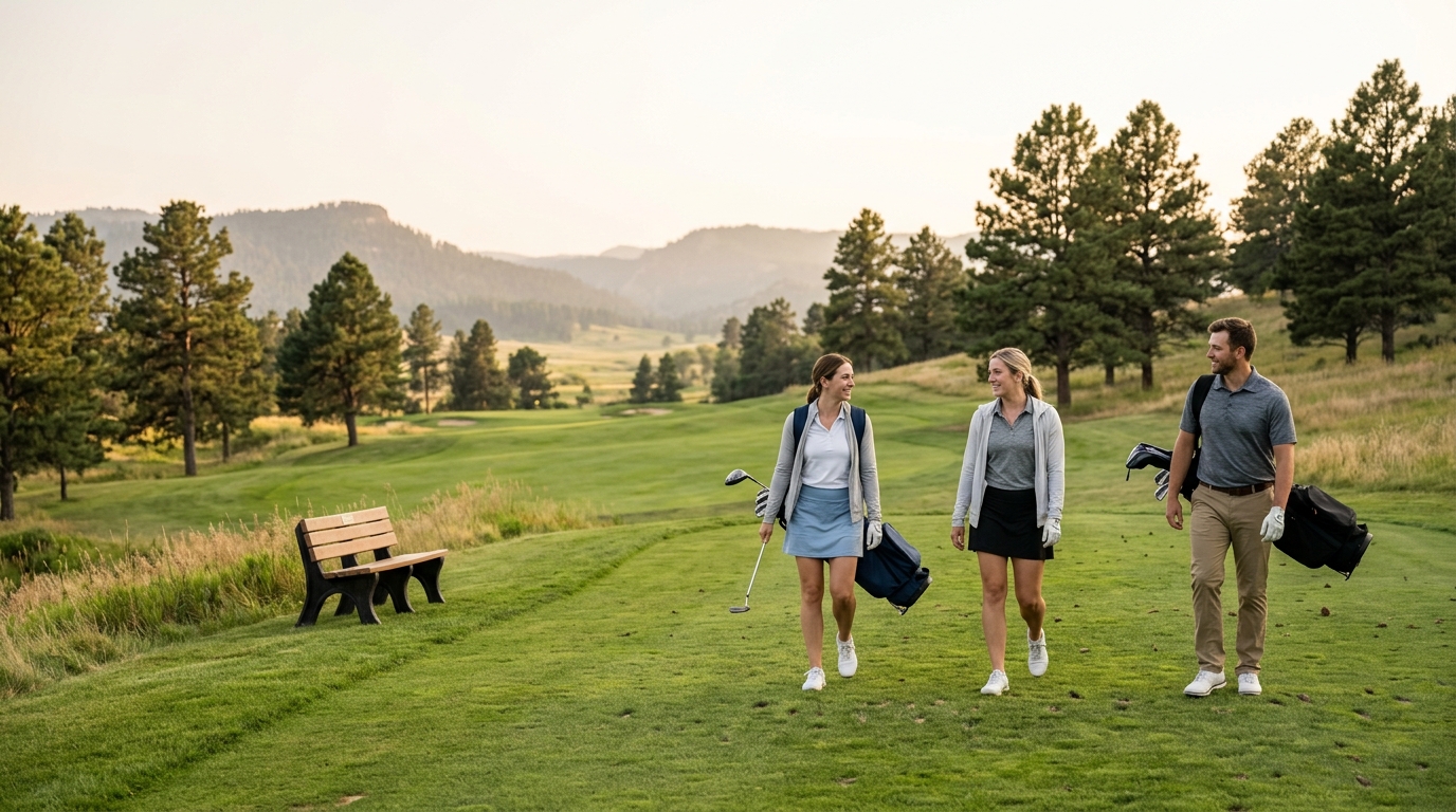Your Step-by-Step Checklist for Choosing a Beginner-Friendly Golf Course in South Dakota