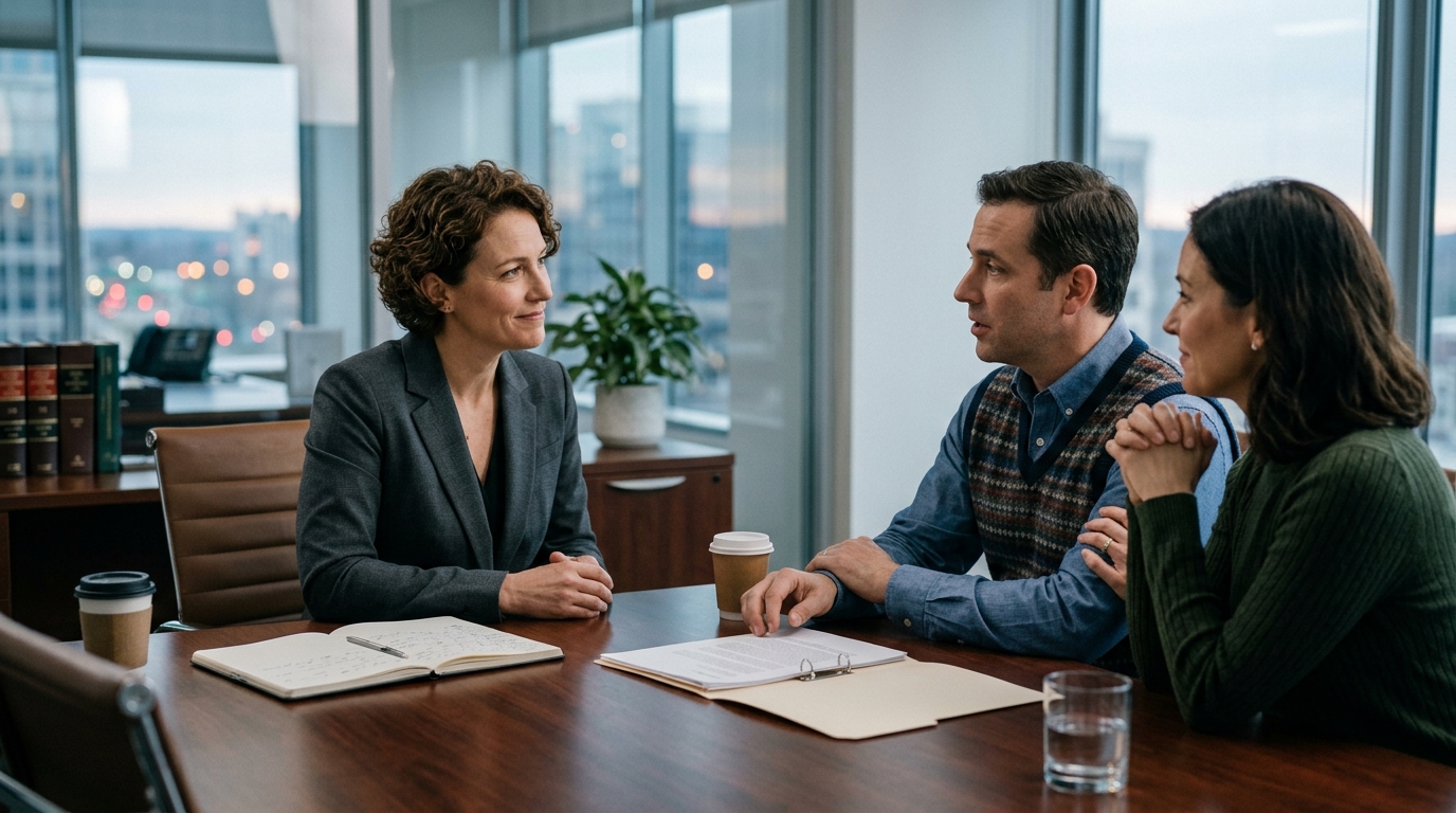 How Attorneys Evaluate Whether a Class Action Lawsuit Fits Your Group Injury Case