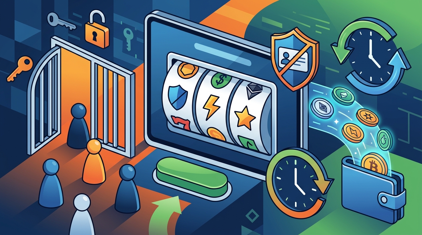 No KYC Casinos: Which Platforms Let You Play Without ID?