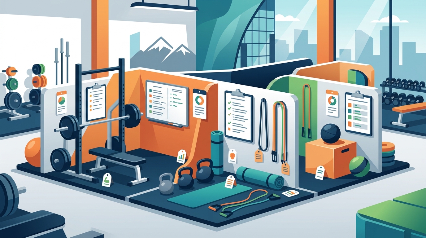 Where Can I Find Semi-Private Strength Training in Denver?