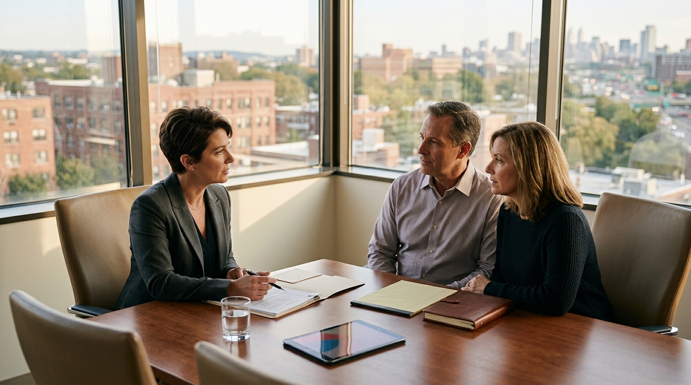 Finding Your ADR Attorney in New Jersey: A Step-by-Step Decision Framework
