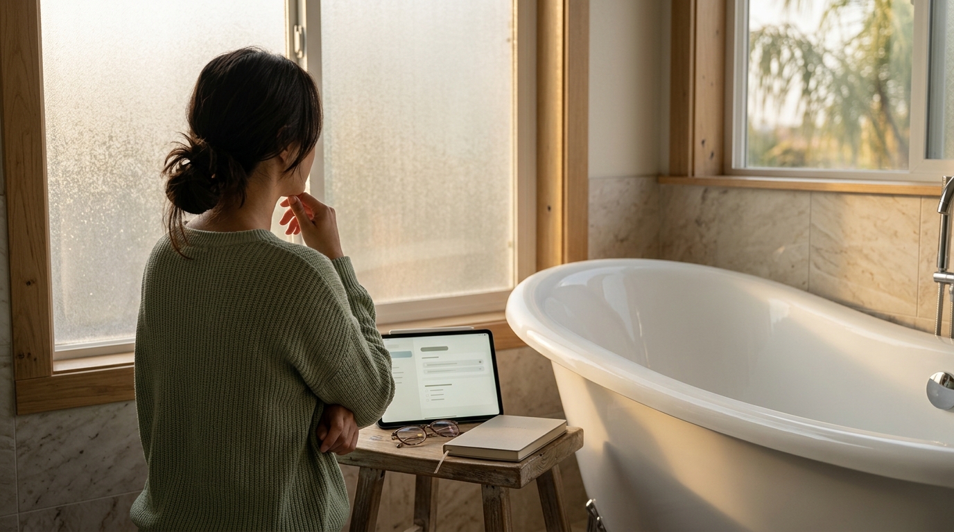 How to Choose the Right Bathtub Reglazing Company in Corona, CA — A Homeowner's Checklist