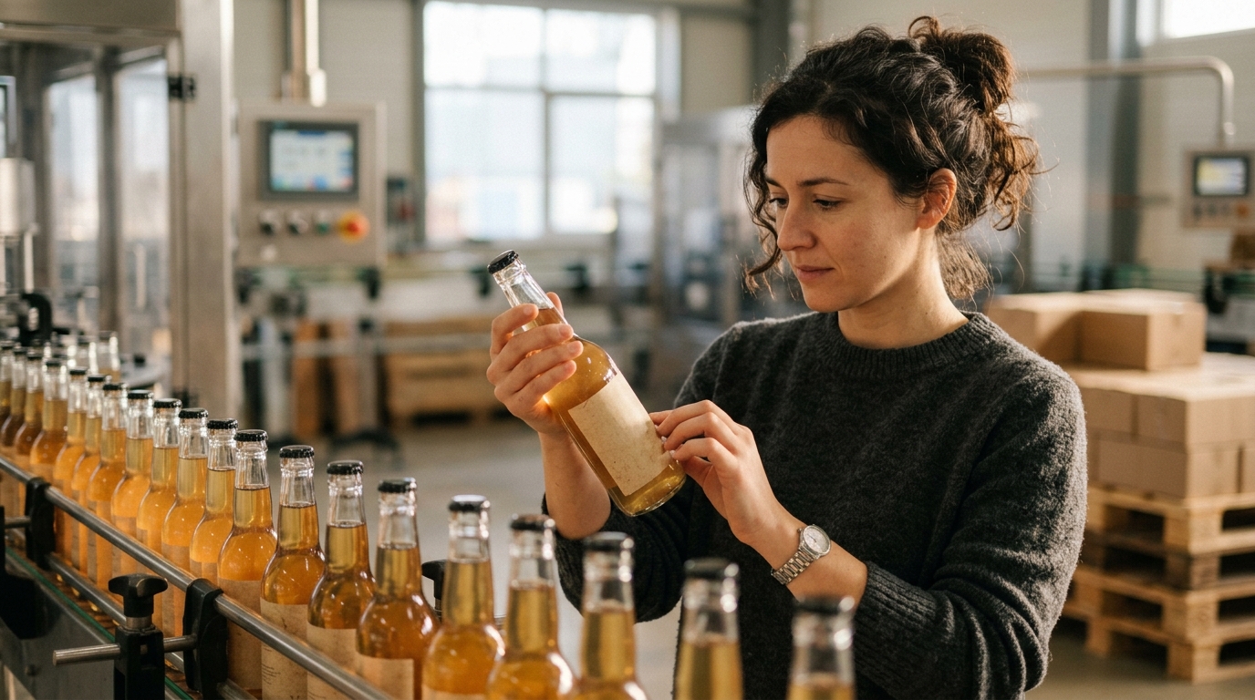 How to Improve the Quality of Your Packaged Products: A Practical Guide
