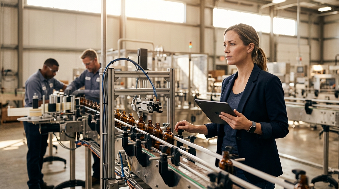What Is the Cost of Implementing a Packaging Automation System?