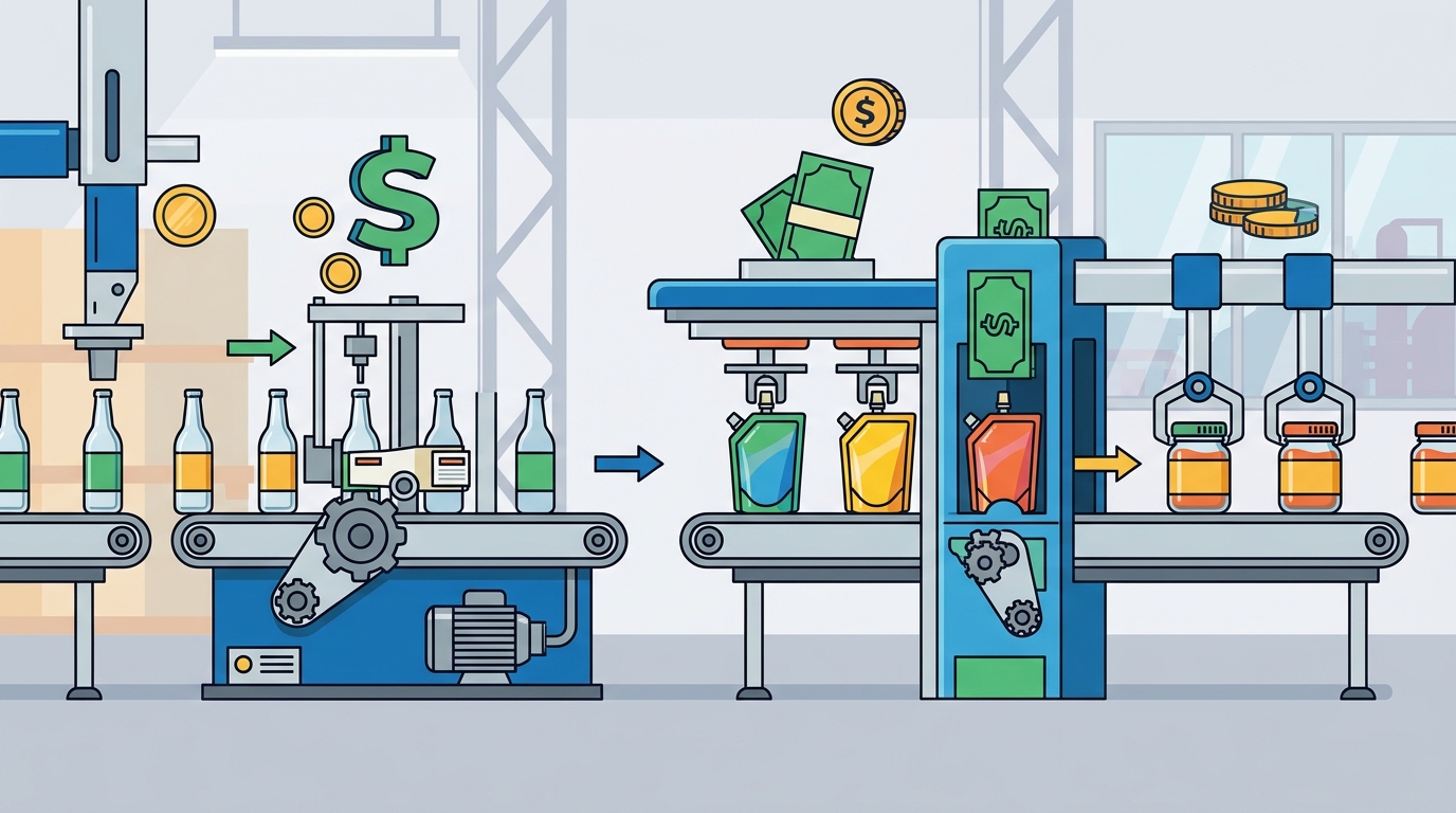 What Is the Cost of Implementing a Packaging Automation System?