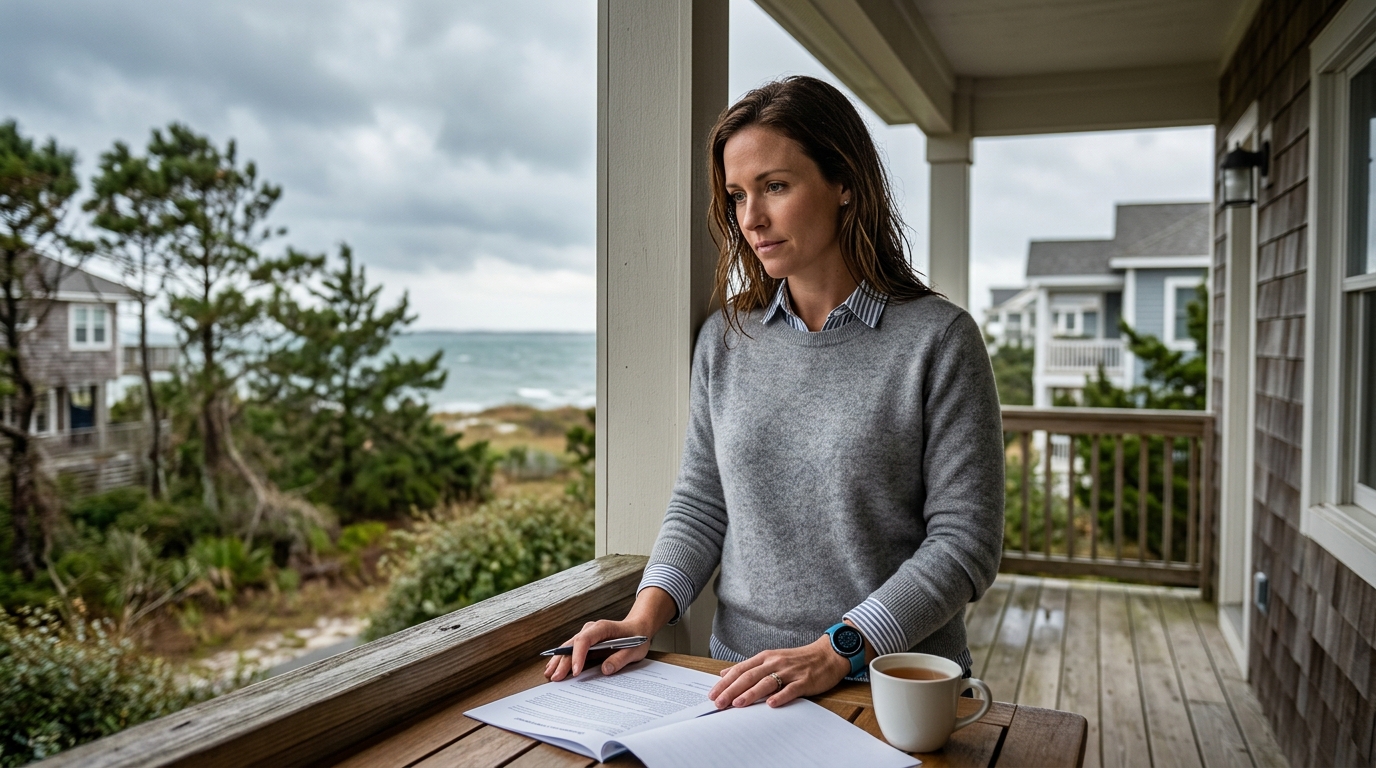 What to Do After Multiple Windstorm Insurance Rejections: A Step-by-Step Recovery Plan