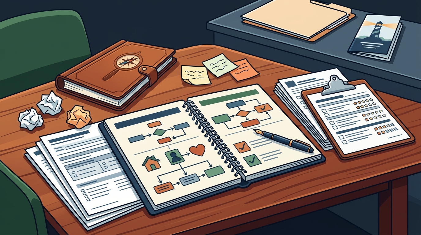 A Family Decision Framework: How to Determine If Your Loved One Needs Professional Addiction Help
