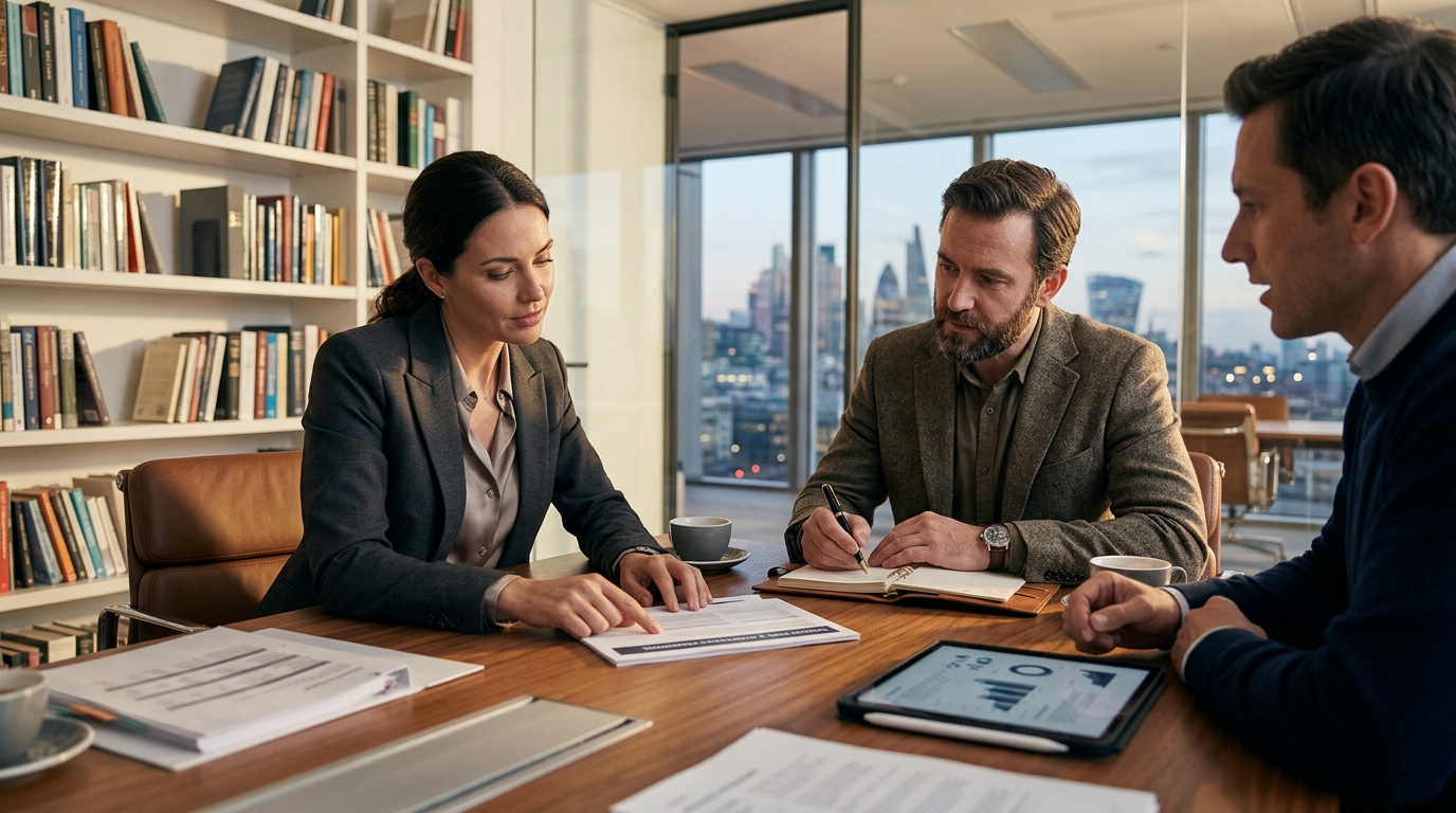 What strategies help ensure regulatory compliance during the vendor selection process? - e-procurement.com