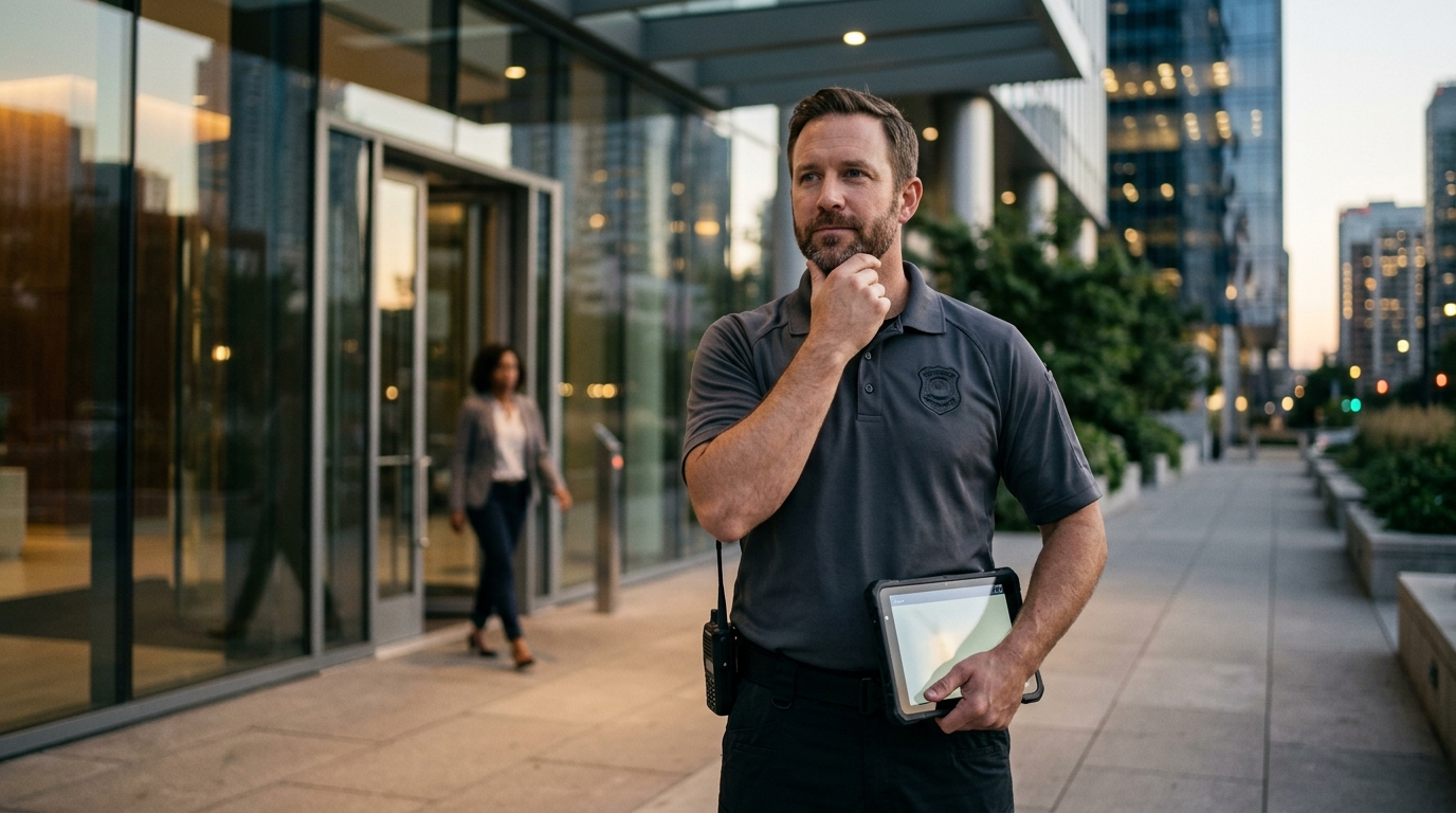 Workers' Compensation Claims for Private Security Specialists: A Step-by-Step Action Plan