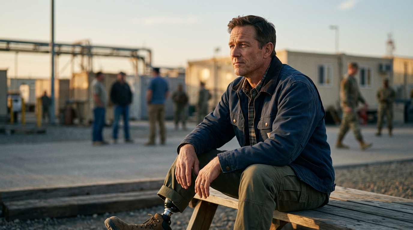 Injured on the Job as a Civilian Contractor? A Step-by-Step Breakdown of Your Legal Rights