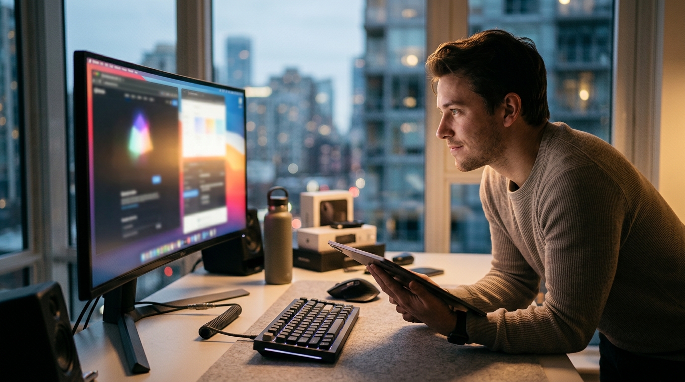 Where to Find a Wide Selection of Computer Hardware and Electronics in 2026