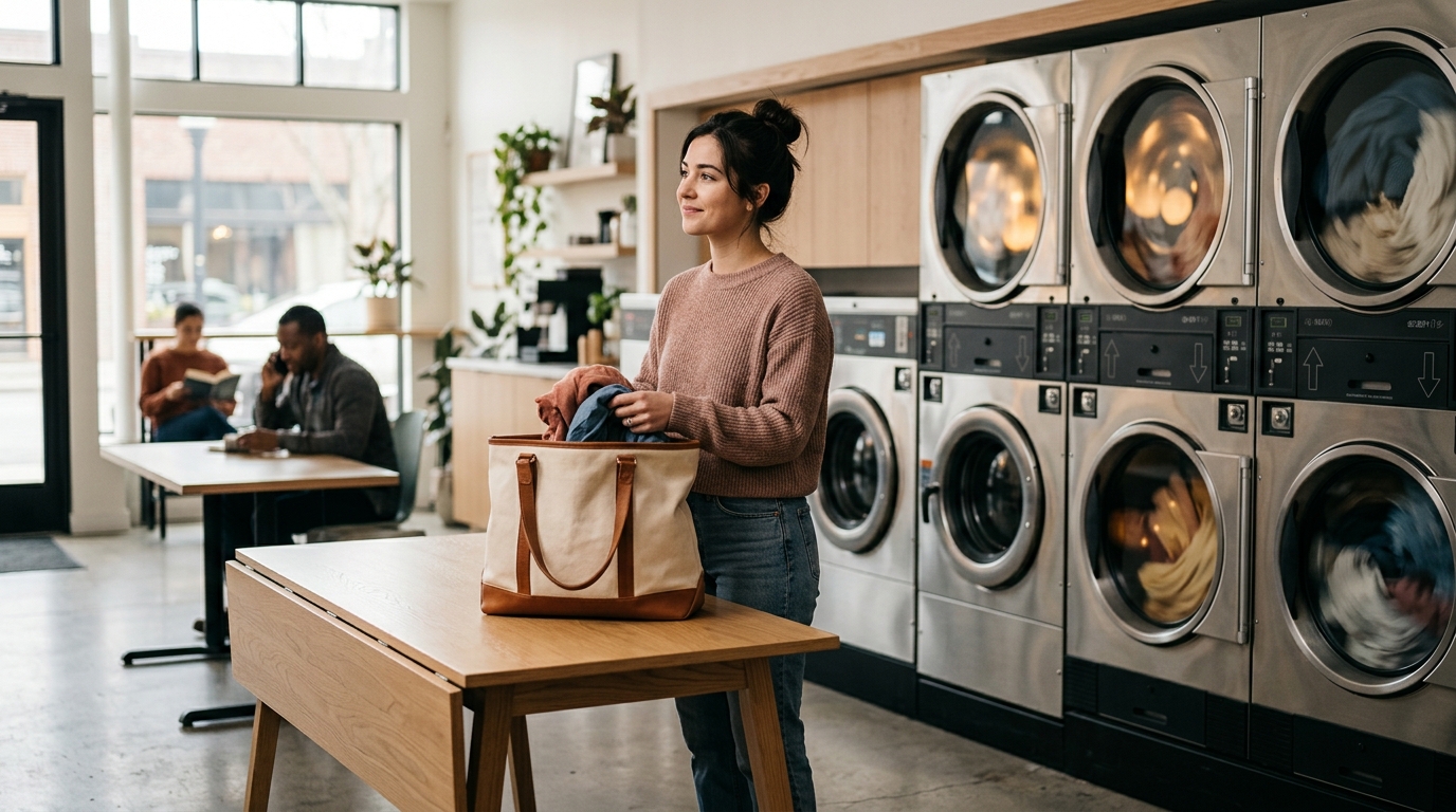 How Much Does It Cost to Wash Clothes at a Laundromat in 2026? A Complete Price Breakdown