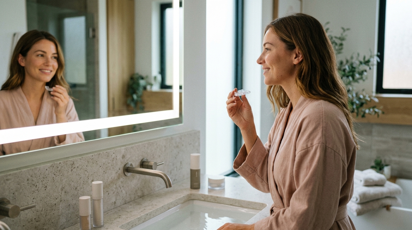 How Much Do At-Home Whitening Treatments Cost? A Complete 2026 Price Breakdown
