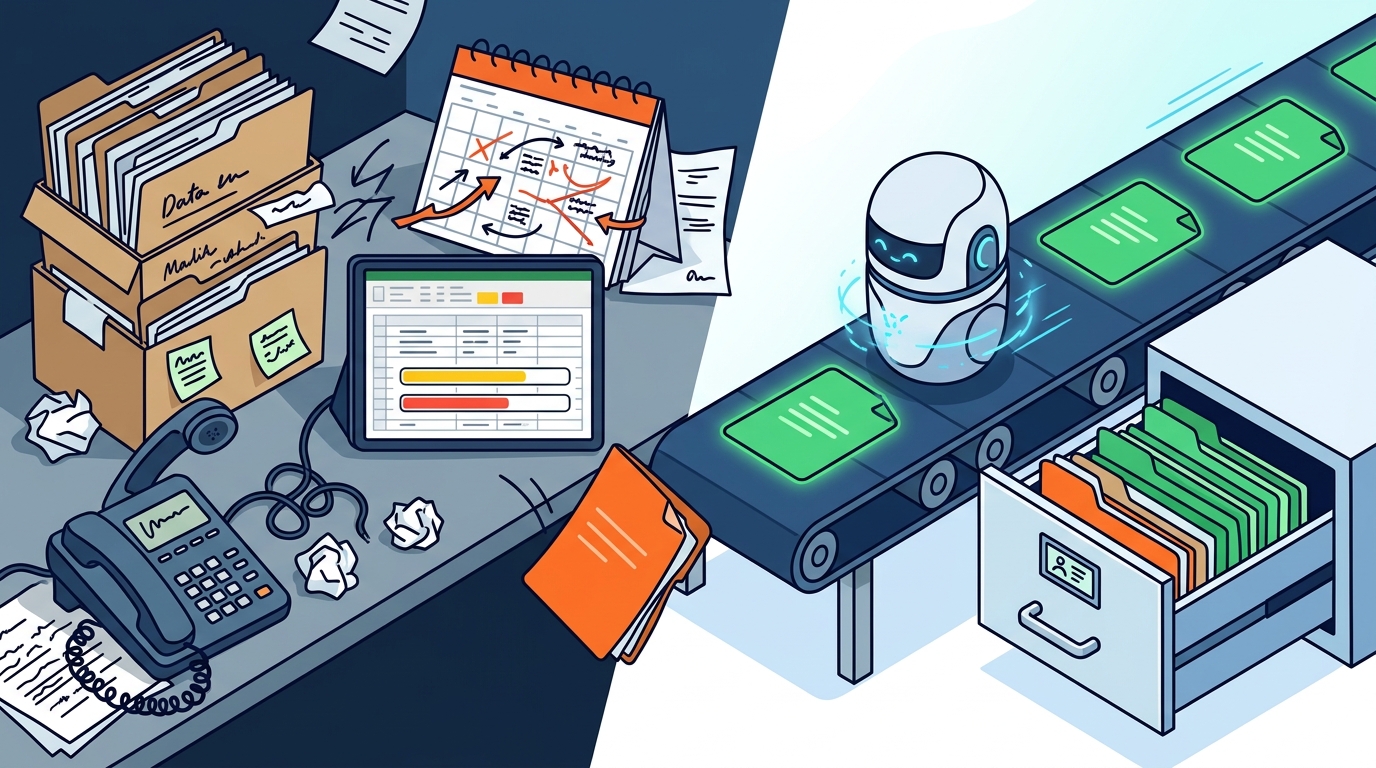 How to Integrate AI Agents into Your Existing Sales Workflow for Better Lead Qualification