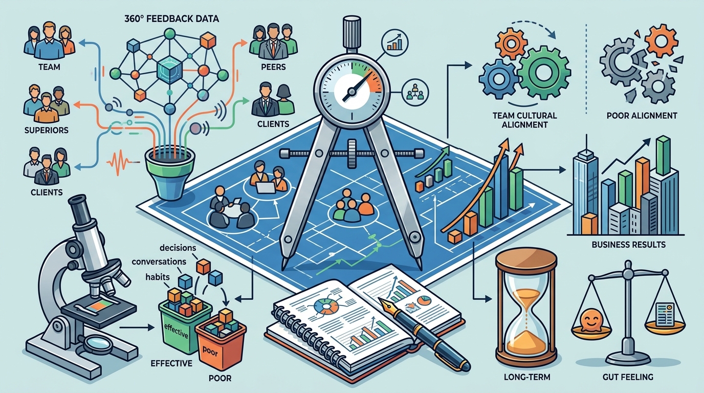 What Are the Most Effective Ways to Measure Leadership Behavior?