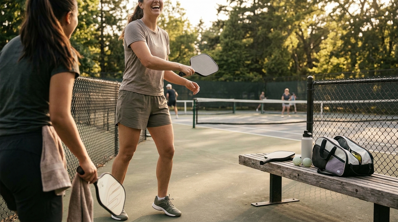 Pro-Level Pickleball Gear on a Budget: A Side-by-Side Comparison of Affordable vs Premium Equipment in 2026