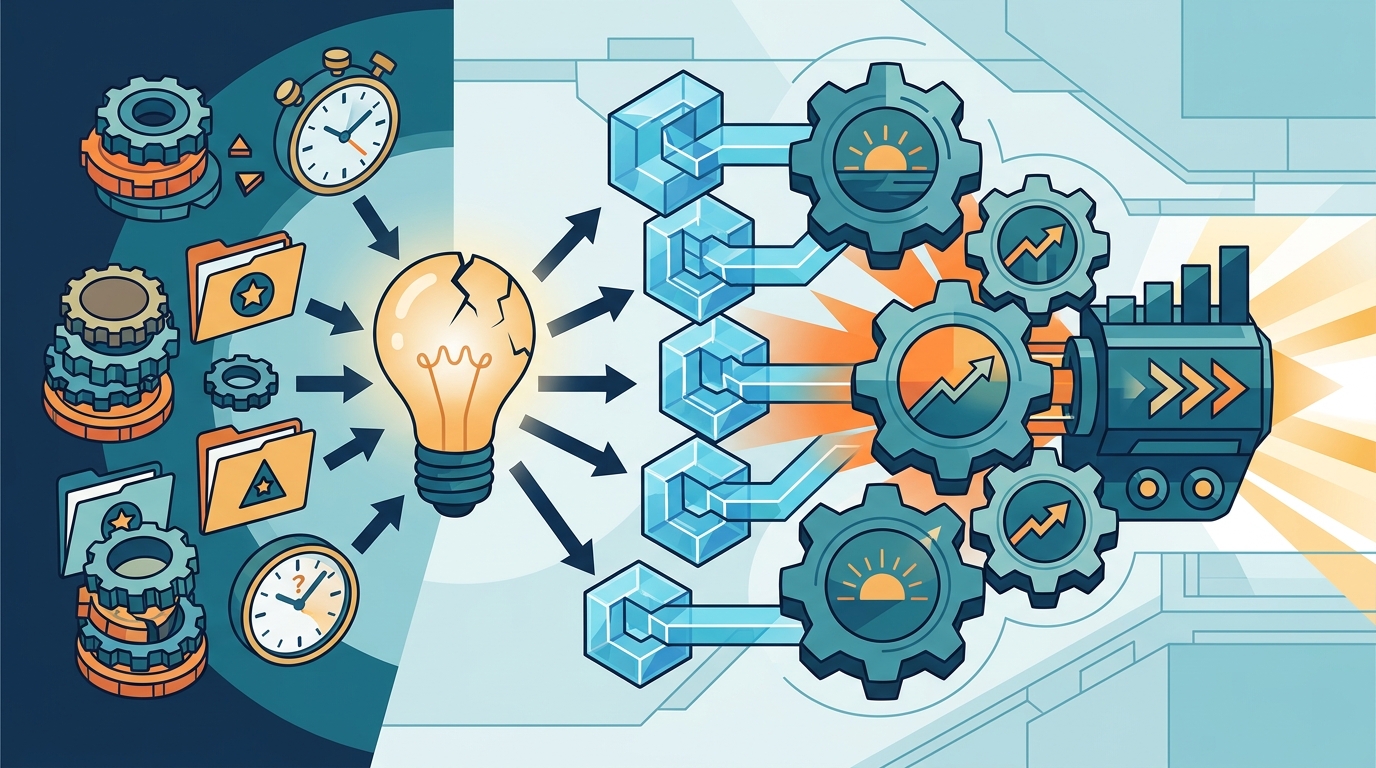 5 Incentive Frameworks That Turn Agency Leaders Into Performance-Driven Owners