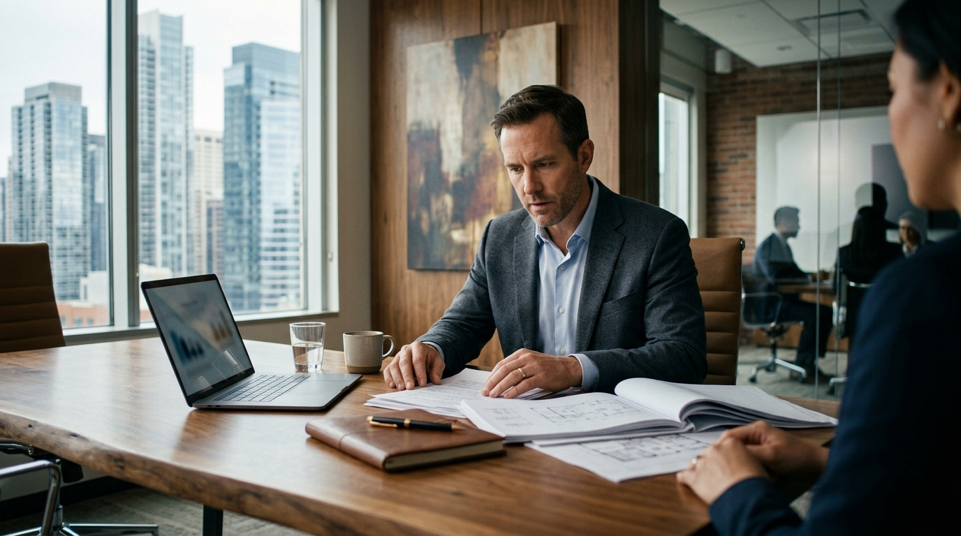 What documents are required for a non-recourse commercial real estate loan? - lendersa.com