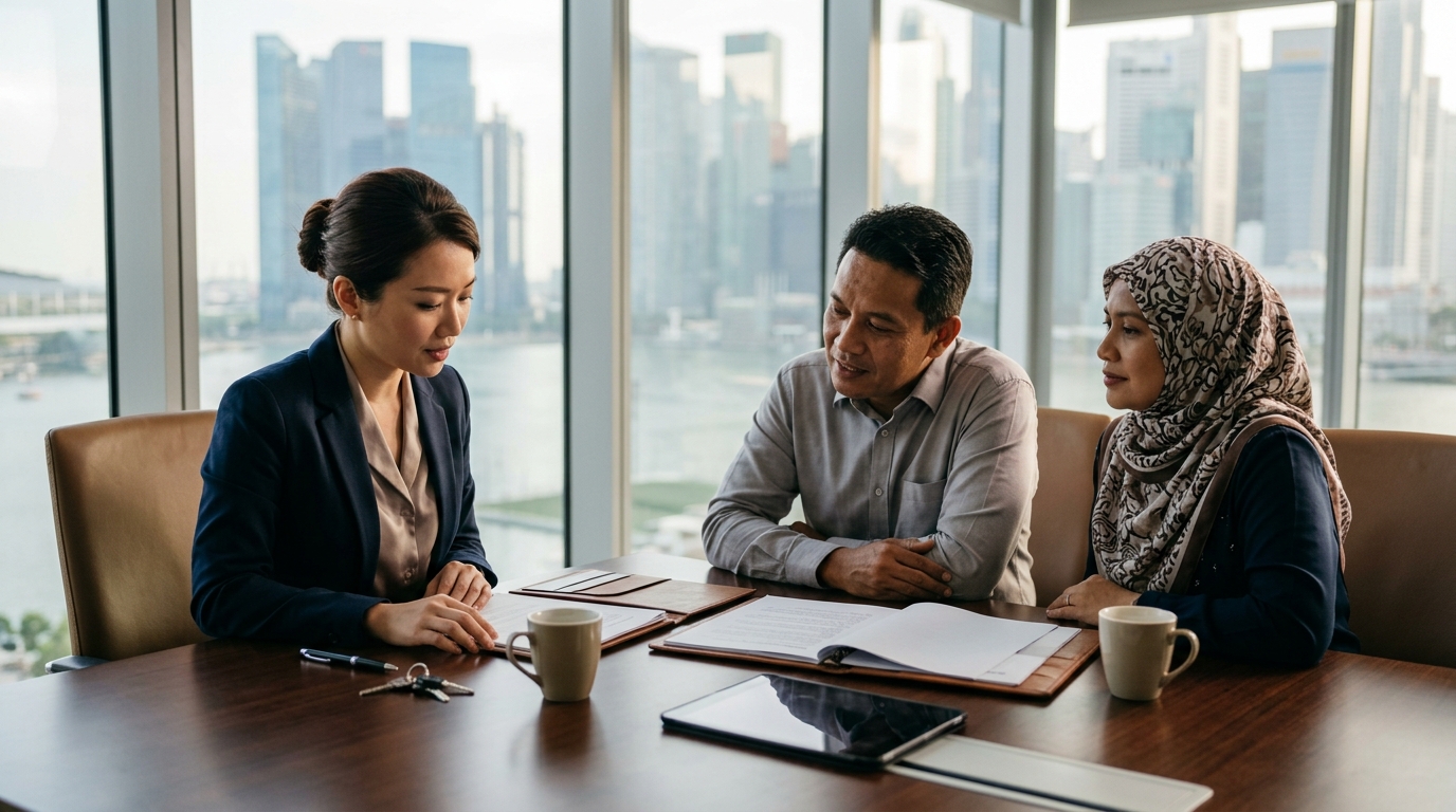 Probate vs Letters of Administration in Singapore: A Decision-Based Guide to Securing Your Grant