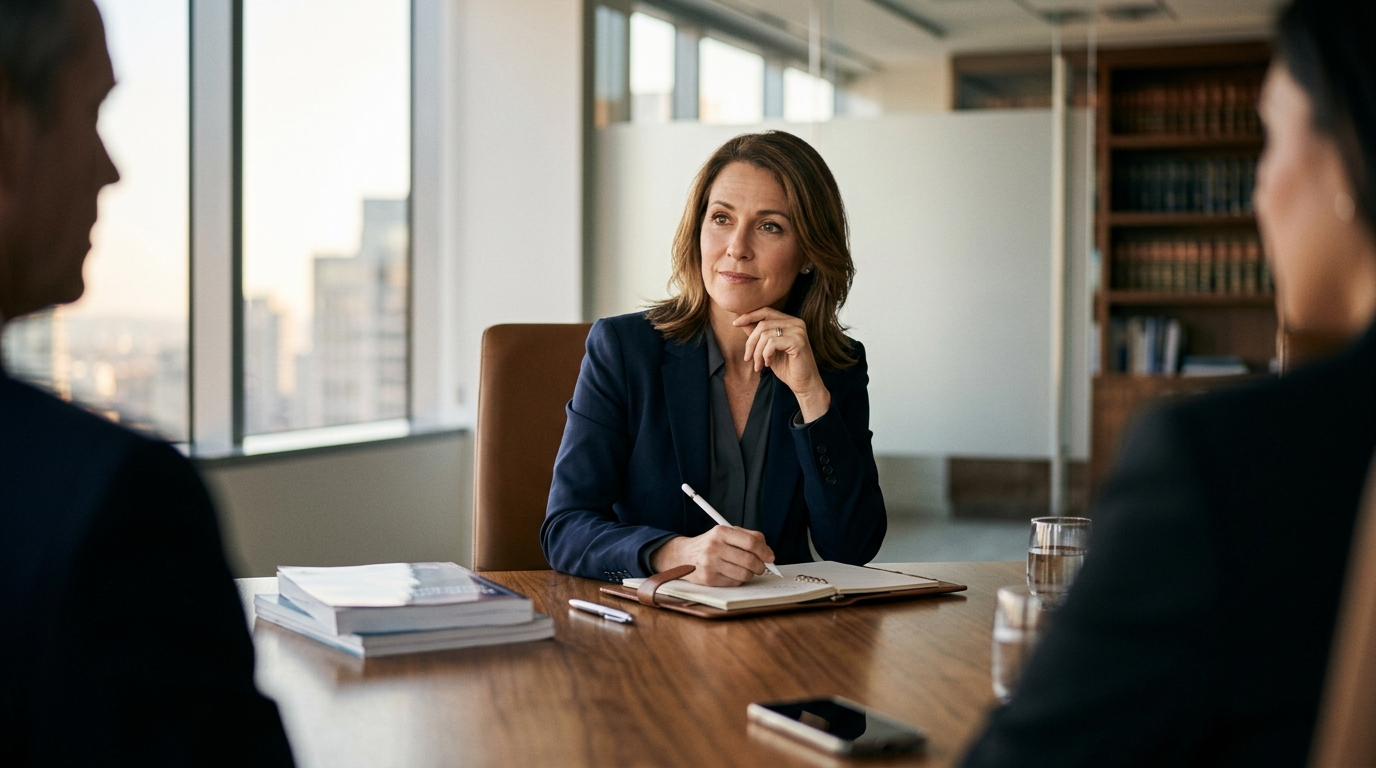 How to Become a Professional Mediator With a Master's in Negotiation Psychology: A Practical Roadmap