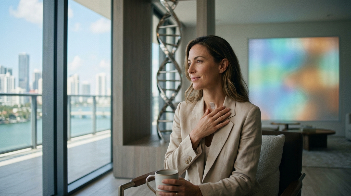 Where to Find the Best Biohacking Center in Miami, FL